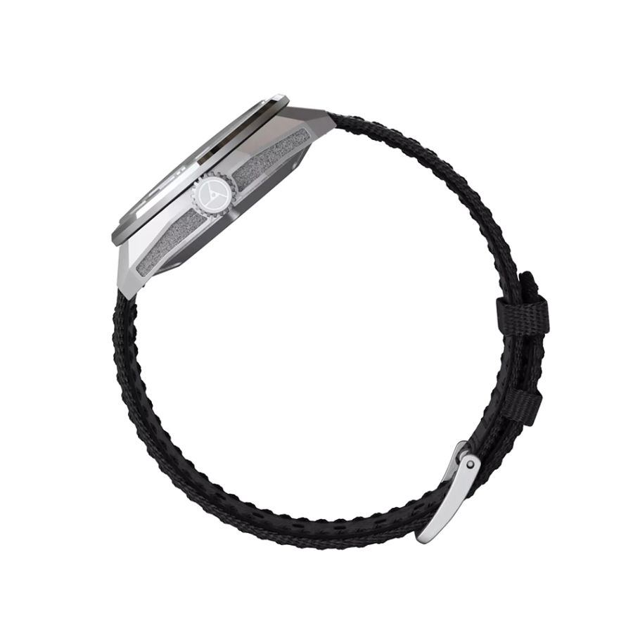 Circula ProFlight Anthracite Strap