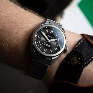 Circula ProFlight Anthracite Circula ProFlight Anthracite