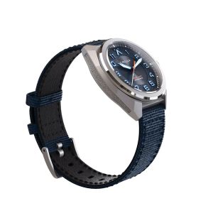 Circula ProFlight Blue Strap