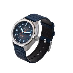 Circula ProFlight Blue Strap