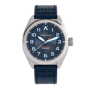 Circula ProFlight Blue Circula ProFlight Blue