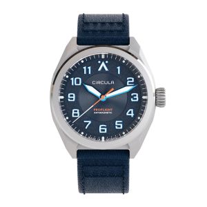 Circula ProFlight Blue Strap