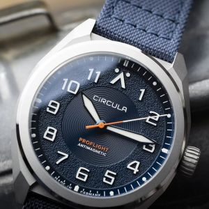 Circula ProFlight Blue Circula ProFlight Blue