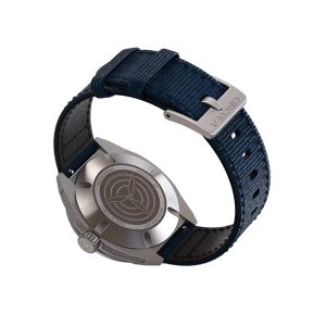 Circula ProFlight Blue Strap