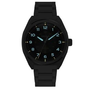 Circula ProTrail Black Bracelet Circula ProTrail Black Bracelet