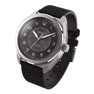 Circula ProTrail Black Circula ProTrail Black