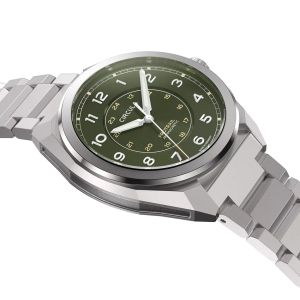 Circula ProTrail Green Bracelet