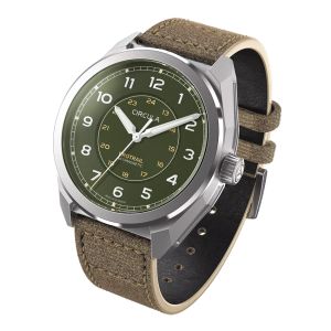 Circula ProTrail Green