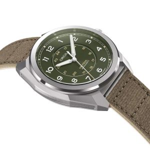 Circula ProTrail Green