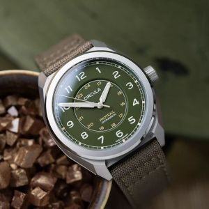 Circula ProTrail Green