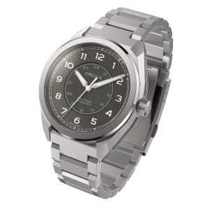 Circula ProTrail Gray Bracelet