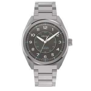 Circula ProTrail Gray Bracelet