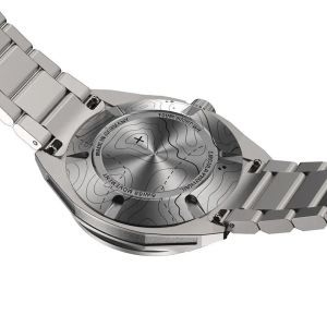 Circula ProTrail Gray Bracelet