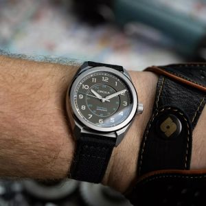 Circula ProTrail Gray Bracelet