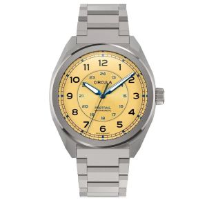 Circula ProTrail Sand Bracelet Circula ProTrail Sand Bracelet