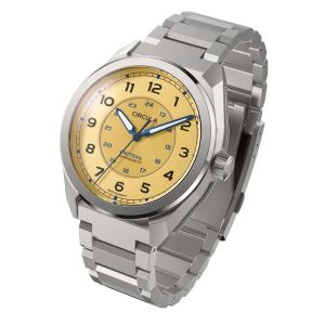 Circula ProTrail Sand Bracelet Circula ProTrail Sand Bracelet