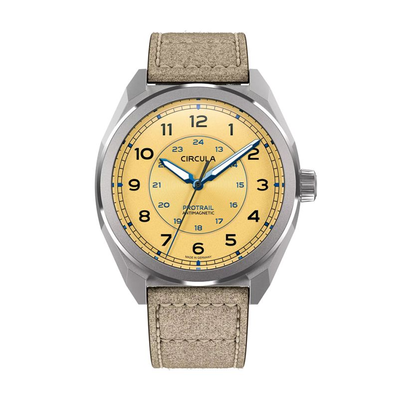 Circula ProTrail Sand