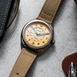 Circula ProTrail Sand