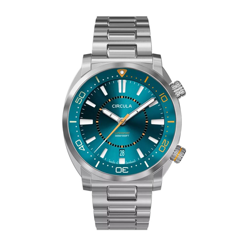 Circula SuperSport Blue Circula SuperSport Blue