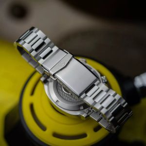 Circula SuperSport Yellow