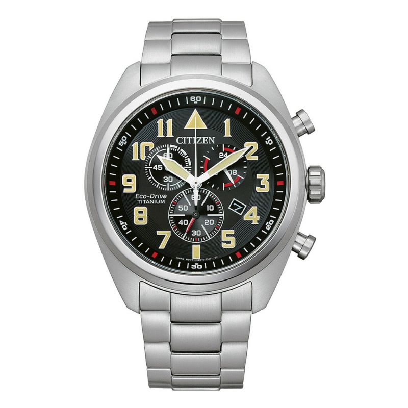 Citizen AT2480-81E Citizen AT2480-81E