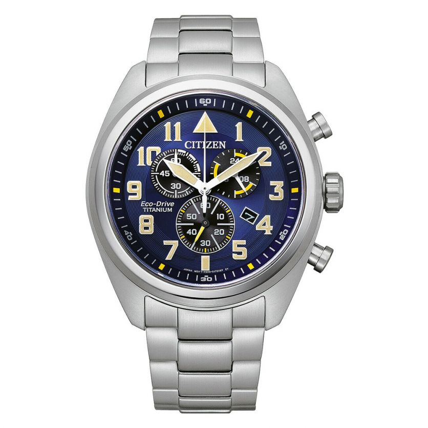 Citizen AT2480-81L Citizen AT2480-81L