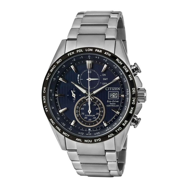 Citizen AT8154-82L EcoDrive Citizen AT8154-82L EcoDrive