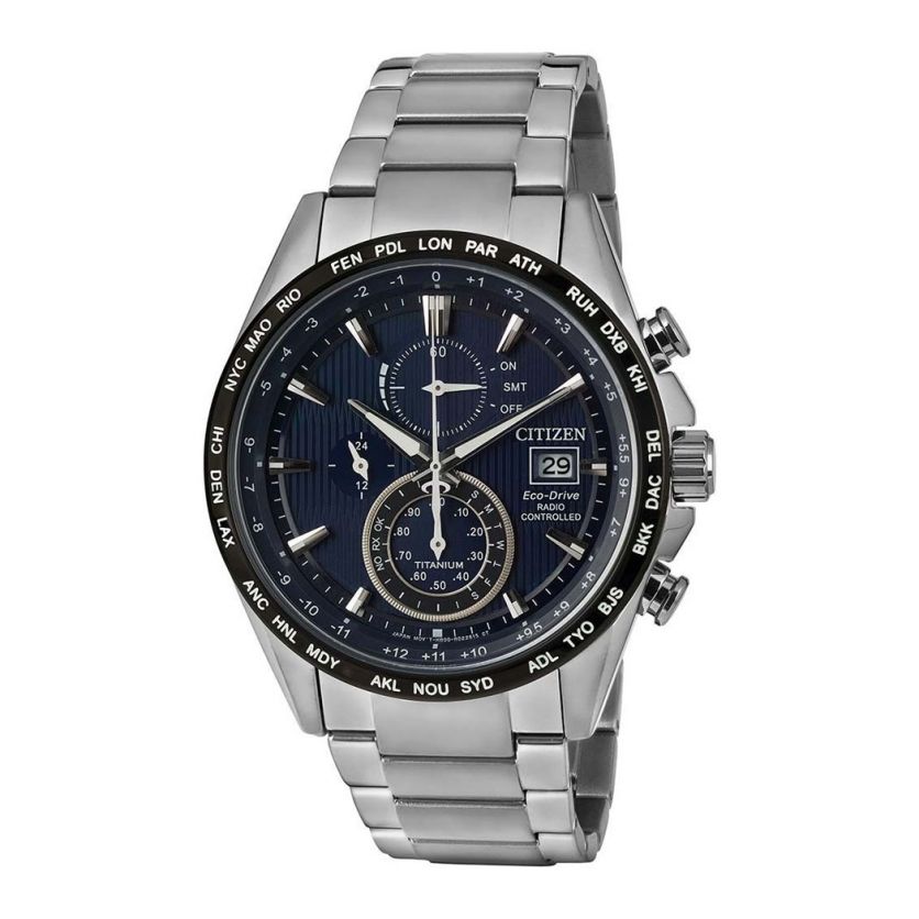 Citizen AT8154-82L EcoDrive Citizen AT8154-82L EcoDrive