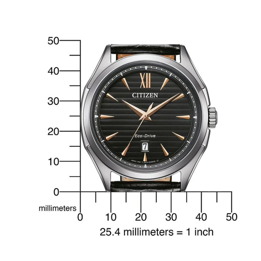 Citizen AW1750-18E