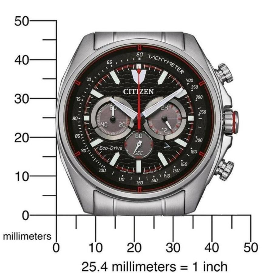 Citizen CA4561-89E