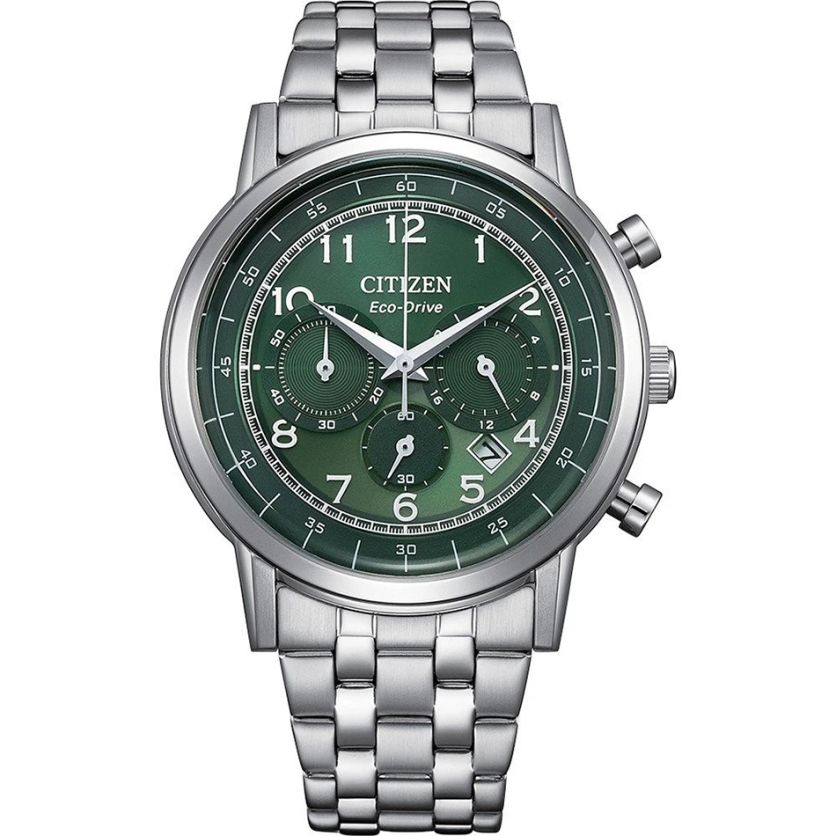 CITIZEN CA4630-53X CITIZEN CA4630-53X