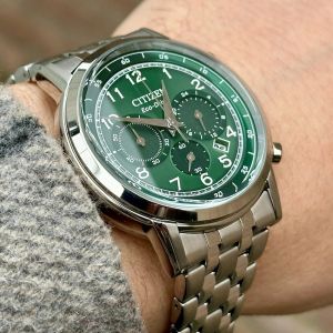 CITIZEN CA4630-53X