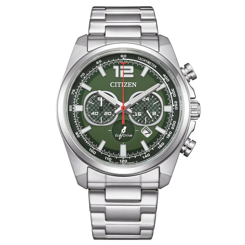 CITIZEN CA4640-50X CITIZEN CA4640-50X