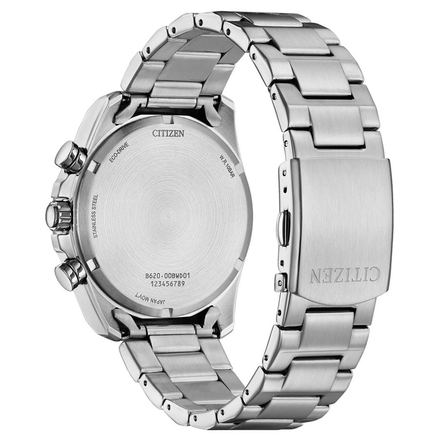CITIZEN CA4640-50X