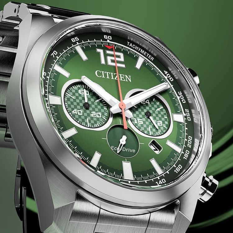 CITIZEN CA4640-50X