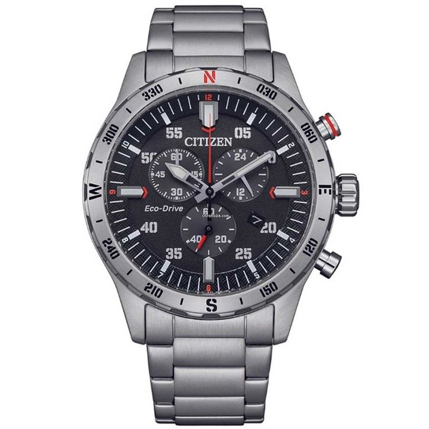 Citizen Eco Drive AT2520-89E Citizen Eco Drive AT2520-89E