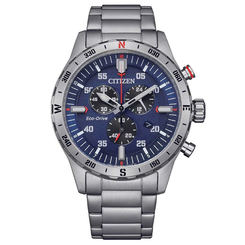 Citizen Eco Drive AT2520-89L Citizen Eco Drive AT2520-89L