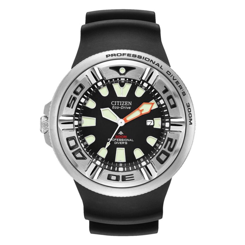 Citizen Eco-Drive Promaster "ECOZILLA" BJ8050-08E Citizen Eco-Drive Promaster "ECOZILLA" BJ8050-08E