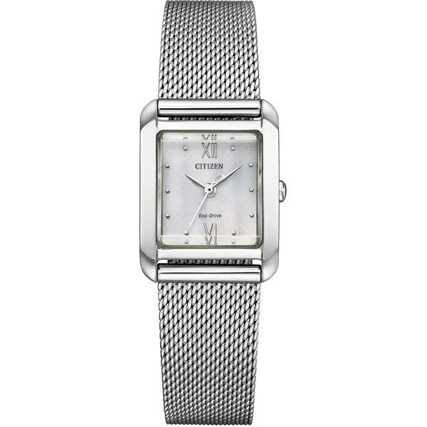 Citizen EW5590-62A + Ремешок Citizen EW5590-62A + Ремешок