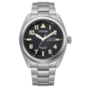Citizen Garrison BM8560-88EE