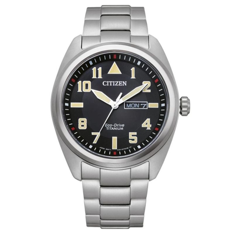 Citizen Garrison BM8560-88EE