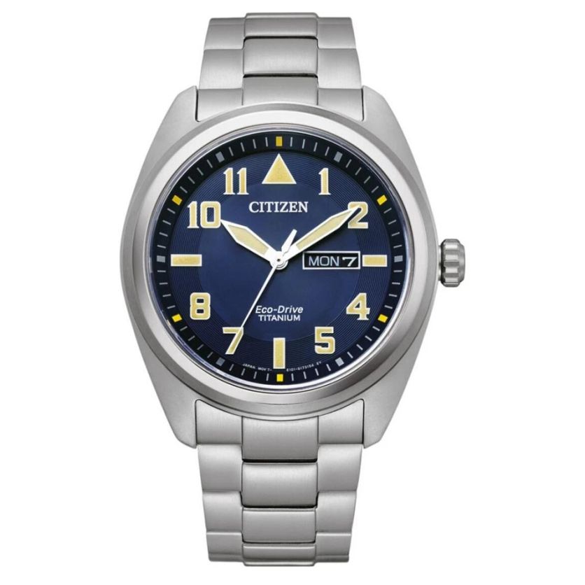Citizen Garrison BM8560-88LE Citizen Garrison BM8560-88LE