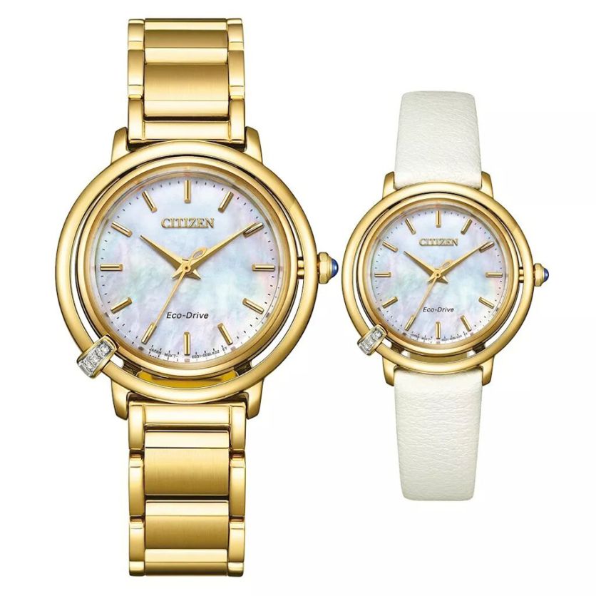 Citizen L EM1092-64D + Strap Citizen L EM1092-64D + Strap