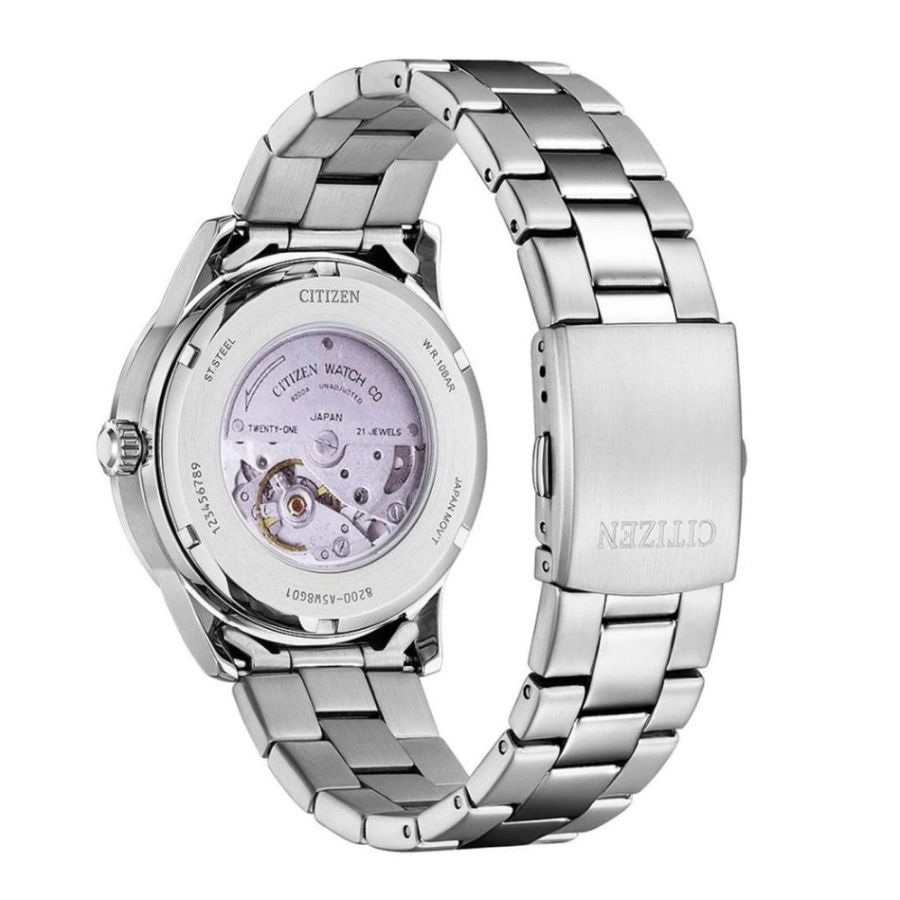 Citizen NH8400-87LE