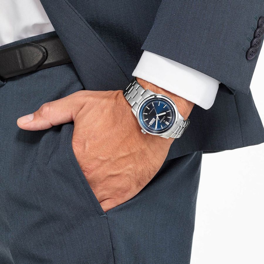 Citizen NH8400-87LE