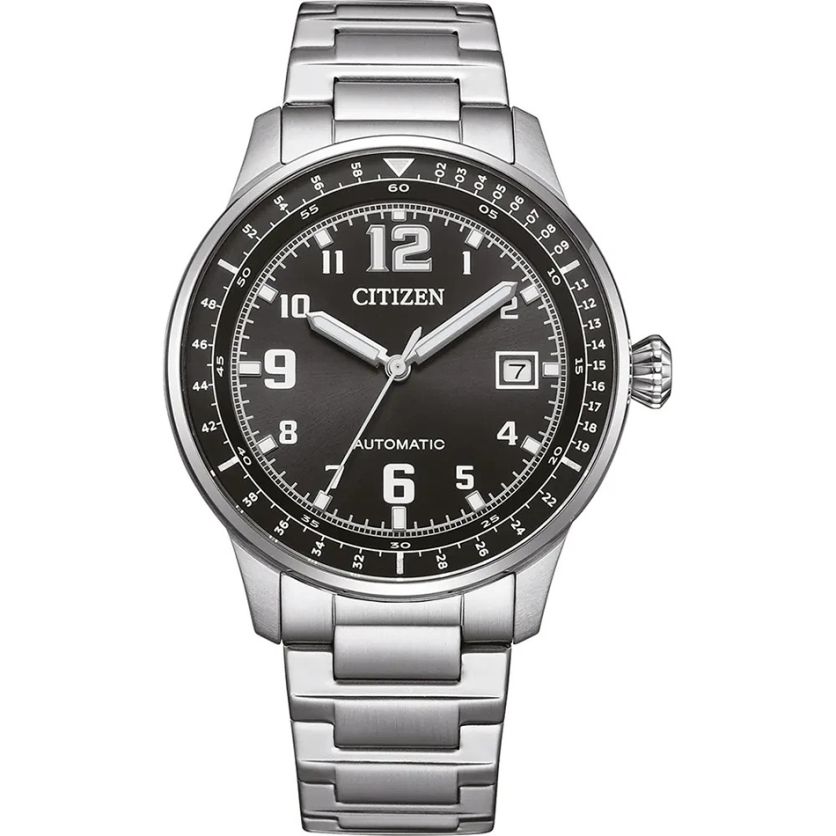 CITIZEN NJ0190-51E CITIZEN NJ0190-51E