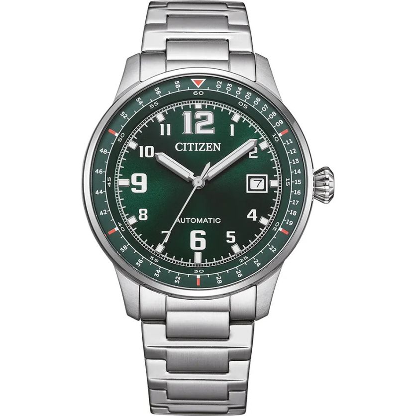 CITIZEN NJ0190-51X CITIZEN NJ0190-51X