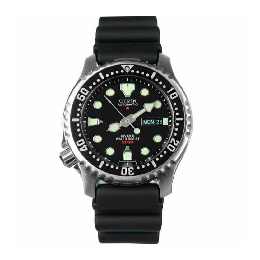 Citizen NY0040-09EE Promaster Citizen NY0040-09EE Promaster