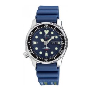 Citizen NY0040-17LE Promaster