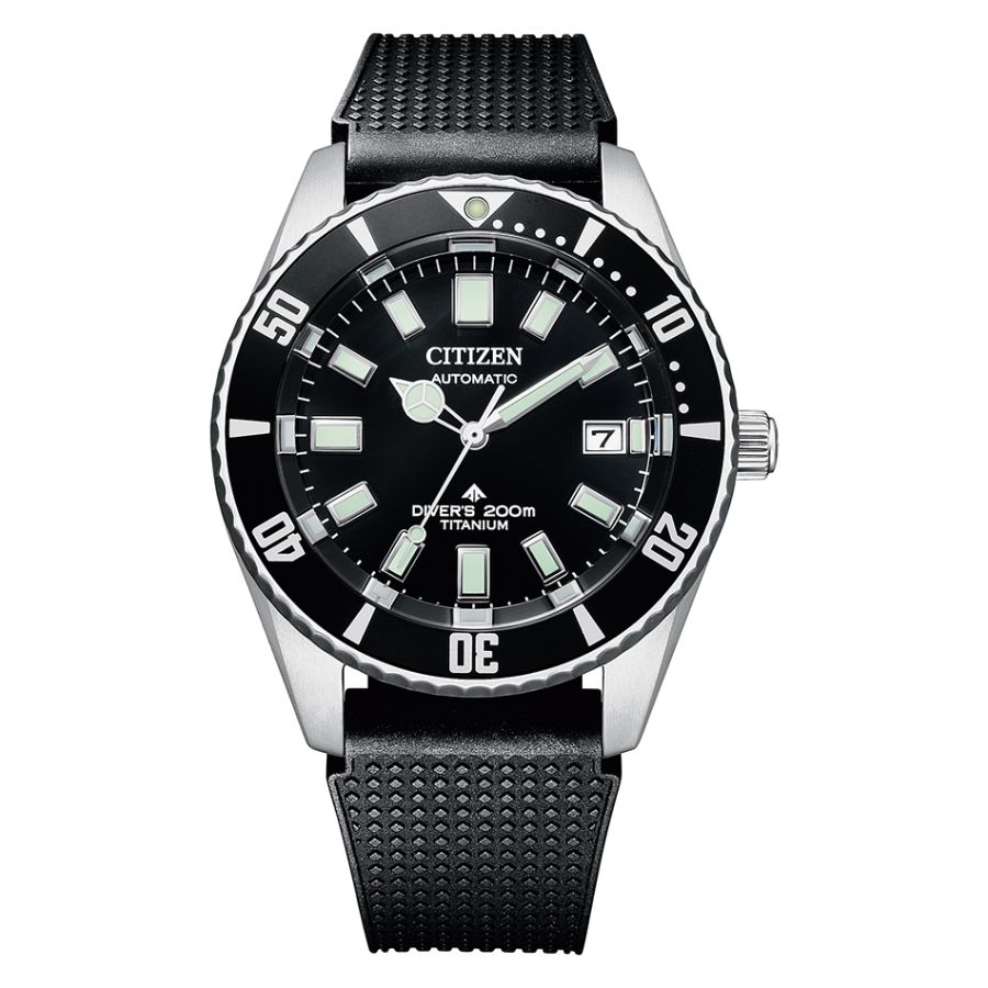 Citizen PROMASTER DIVE AUTOMATIC NB6021-17E